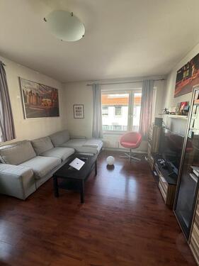 Foto - 2 Zimmer Etagenwohnung zur Miete in Münster