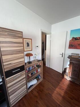 Foto - Etagenwohnung in Münster zur Miete