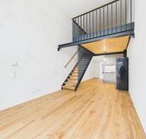 Erstbezug nach Kernsanierung! 3 Zi.-Whg mit Einbauküche - Amberg