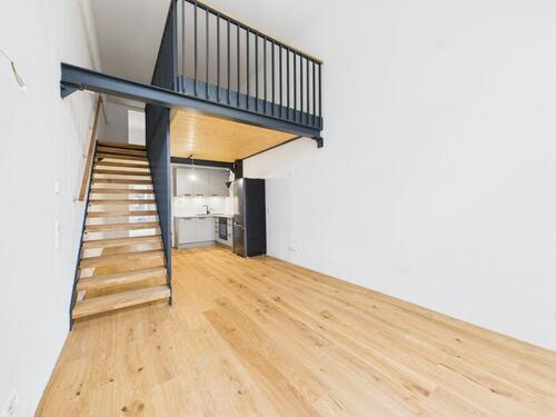 Foto - 3 Zimmer Etagenwohnung zur Miete in Amberg