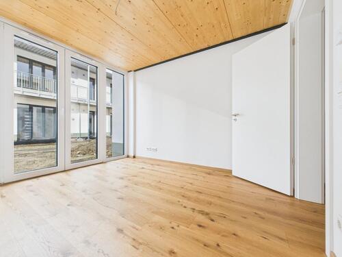 Foto - Etagenwohnung in Amberg zur Miete