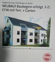 Foto - Moderne 3,5-Zi. EG-Wohnung mit Garten in Wendlingen