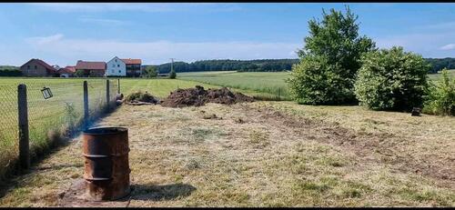 Foto - Garten Land Wiese 500m² - 600,00&nbsp;EUR Kaltmiete, ca.&nbsp; 0,00&nbsp;m&sup2;