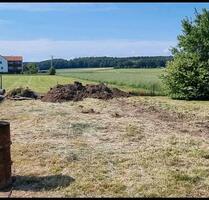 Garten Land Wiese 500m² - 600,00&nbsp;EUR Kaltmiete, ca.&nbsp; 0,00&nbsp;m&sup2; in Borken (Hessen) (PLZ: 34582)