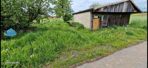 Foto - Grundst&uuml;ck zur Miete in Borken (Hessen)