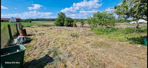 Foto - Grundst&uuml;ck in Borken (Hessen) zur Miete