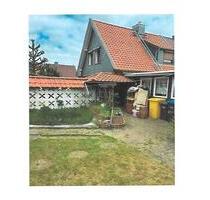 Doppelhaushälfte Sargstedter Siedlung - Halberstadt