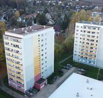 Idyllisch wohnen am Stadtwald - 240,00&nbsp;EUR Kaltmiete, ca.&nbsp; 34,26&nbsp;m&sup2; in Gera (PLZ: 07549) Lusan