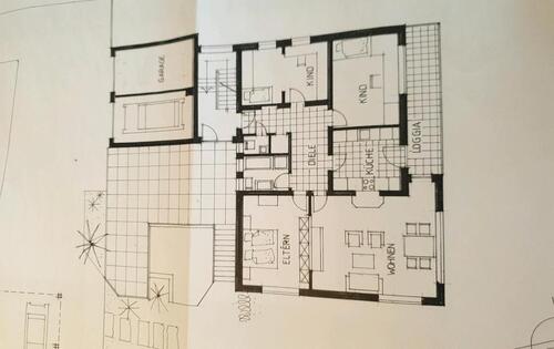 Foto - 4 zimmerwohnung zu vermieten in Itzehoe