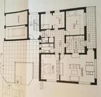 4 zimmerwohnung zu vermieten in Itzehoe