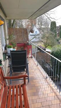 Foto - 4 Zimmer Erdgeschoßwohnung zur Miete in Itzehoe