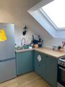 Foto - 1 Zimmer Dachgeschoßwohnung zur Miete in Bielefeld