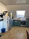 Foto - Dachgeschoßwohnung in Bielefeld zur Miete