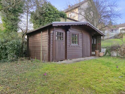 Foto - 6 Zimmer Einfamilienhaus in Schlangenbad