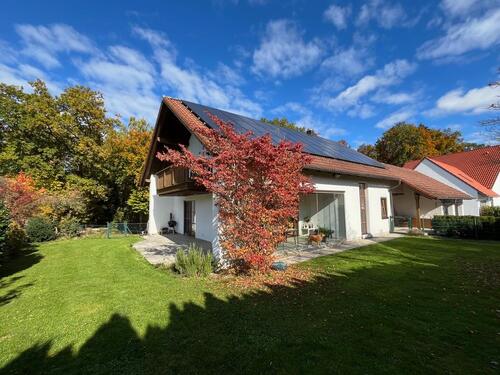 Foto - Toplage! Schönes Einfamilienhaus zu verkaufen