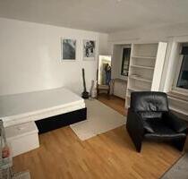Zimmer in 3er WG Fonyts Studenten - Nettetal