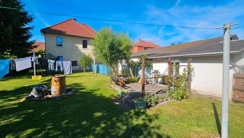 Foto - 5 Zimmer Einfamilienhaus zum Kaufen in Oderwitz