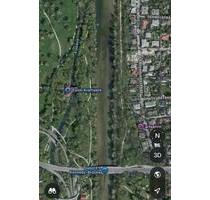 VERKAUF - 2-Zimmer Wohnung - 66qm - Bogenhausen Herzogpark - München
