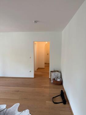 Foto - 2 Zimmer Terrassenwohnung in München