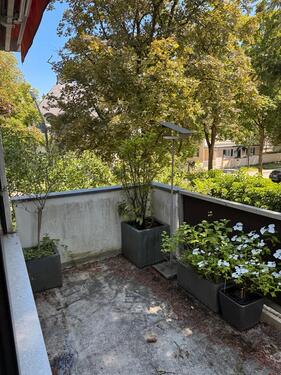 Foto - Terrassenwohnung in München zum Kaufen
