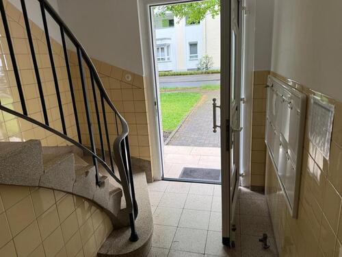 Foto - 2 Zimmer Dachgeschoßwohnung zum Kaufen in Unna