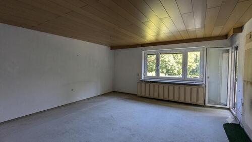 Foto - 5 Zimmer Hochparterre in Würzburg