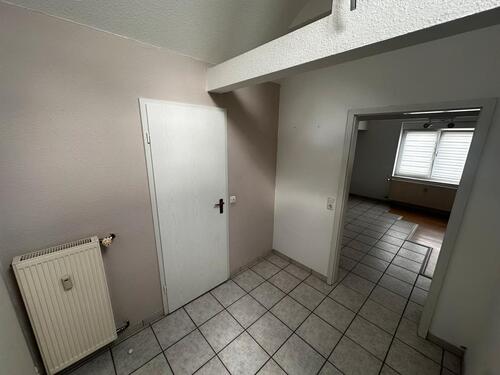 Foto - 2 Zimmer Dachgeschoßwohnung zur Miete in Nidderau