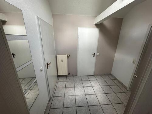 Foto - 2 Zimmer Dachgeschoßwohnung in Nidderau
