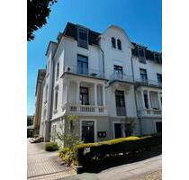 2-Zimmer Wohnung im Zentrum von Bad Nauheim