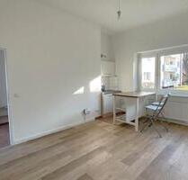 Charmante 1-Zimmer Wohnung in grüner Anlage von Hamburg-Bramfeld!