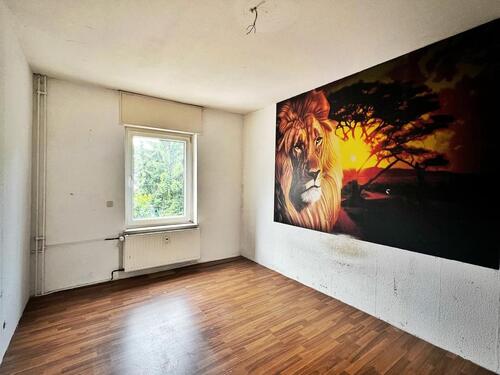 Foto - Etagenwohnung in Duisburg zur Miete