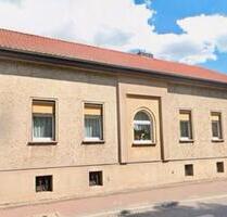 4-Seiten-Bauernhof mit großem Wohnhaus - Berlin Reinickendorf