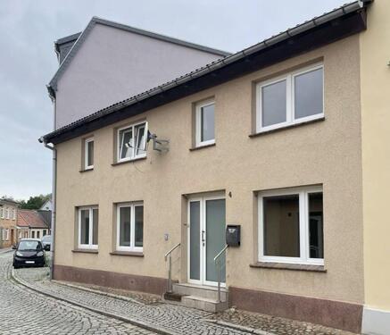 Foto - Stadthaus in Ostseenähe - 45.000,00 EUR Kaufpreis,