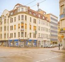 Frisch sanierte 3 ZKB im Herzen von Saarbrücken, Nähe Universität