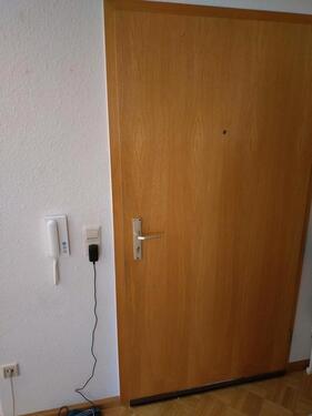 Foto - Schöne 3 Zimmerwohnung mit Balkon