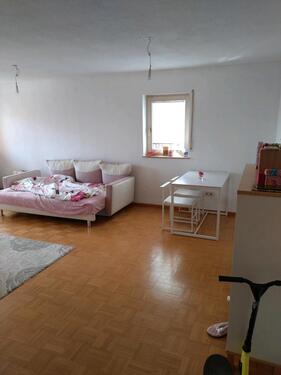 Foto - Etagenwohnung in Rheinfelden (Baden)