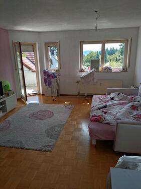 Foto - Etagenwohnung in Rheinfelden (Baden) zur Miete