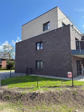 Foto - Etagenwohnung in Apen
