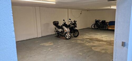 Foto - Motorrad stellplatz Garage - 20,00 EUR Miete,