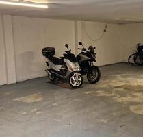 Motorrad stellplatz Garage - 20,00 EUR Miete, in Essen (PLZ: 45355) Stadtbezirk IV