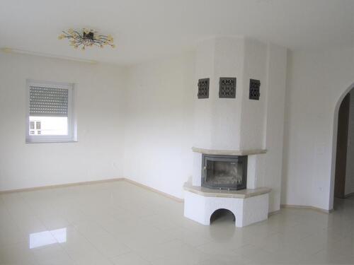 Foto - High-Quality House in Weltersbach – Perfect for U.S. Americans