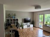 Foto - helle 2,5 Zimmer Wohnung Bad Wimpfen zentrumsnah EG