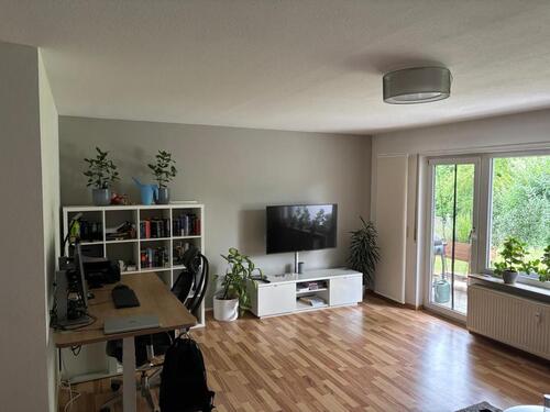 Foto - helle 2,5 Zimmer Wohnung Bad Wimpfen zentrumsnah EG