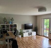 helle 2,5 Zimmer Wohnung Bad Wimpfen zentrumsnah EG