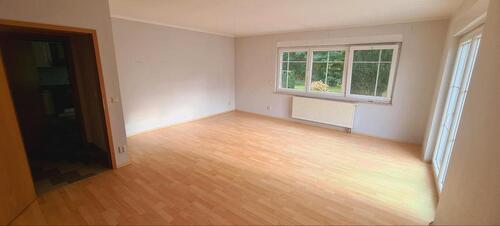 Foto - Etagenwohnung in Milower Land