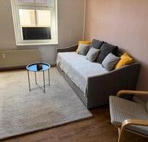 Schöne Altbauwohnung mit 4 Schlafplätzen - Schwerin