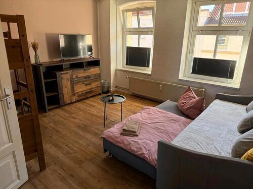 Foto - 1 Zimmer Etagenwohnung in Schwerin