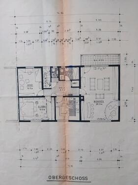 Foto - Einfamilienhaus in Niederwerrn zum Kaufen