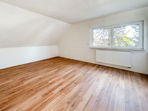 Foto - Etagenwohnung zur Miete in Groß-Zimmern