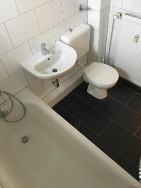 Foto - Etagenwohnung in Gelsenkirchen